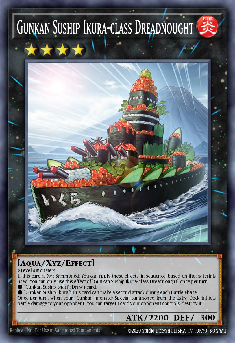 Dreadnought Suship - Roe-class First Wardish